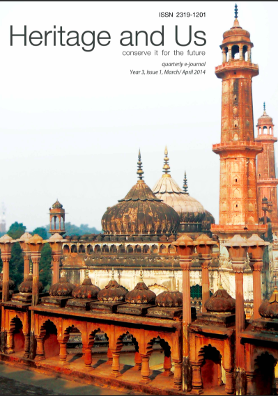 Issue 1, March/April 2014