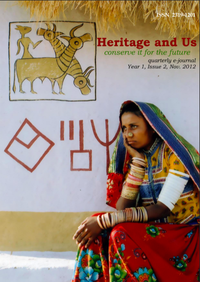 Issue 2, Nov. 2012