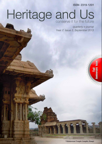 Issue 3, September 2013