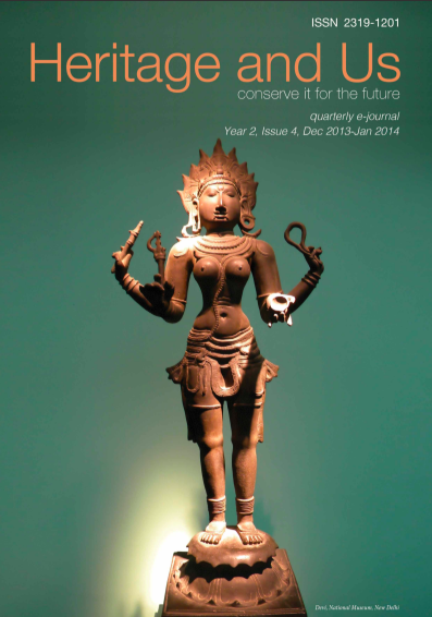 Issue 4, Dec 2013-Jan 2014